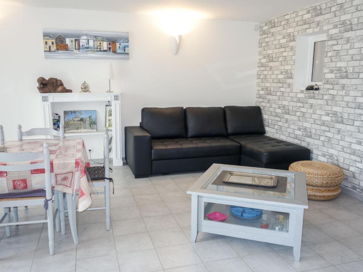 Apartment Le Mas Line By Interhome Le Brulat 外观 照片