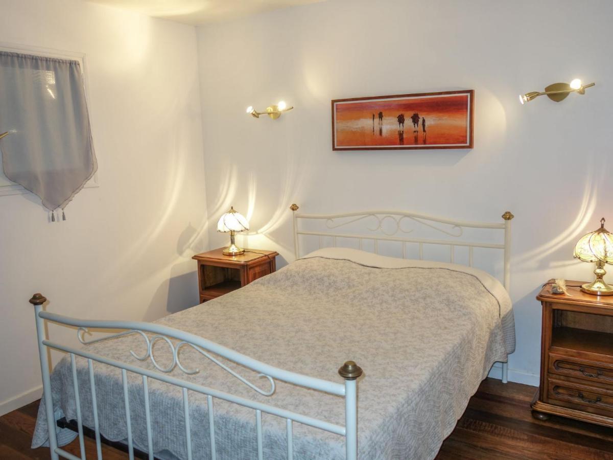 Apartment Le Mas Line By Interhome Le Brulat 外观 照片