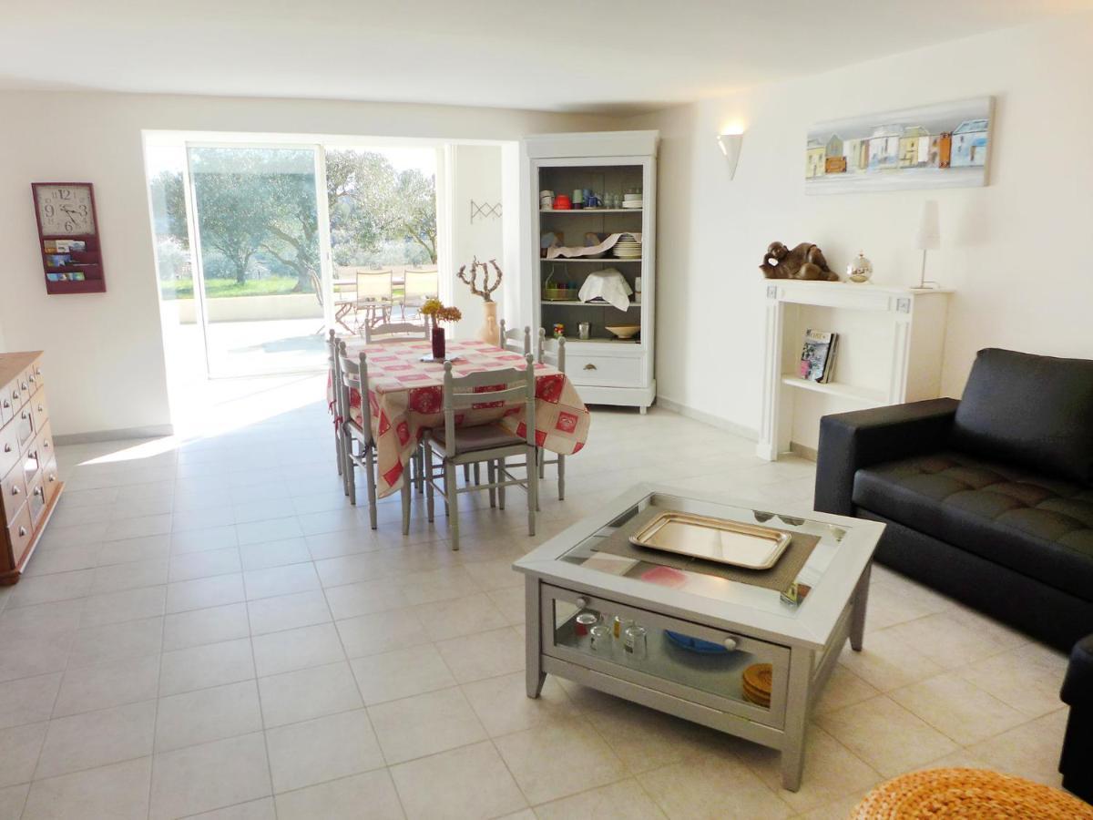 Apartment Le Mas Line By Interhome Le Brulat 外观 照片