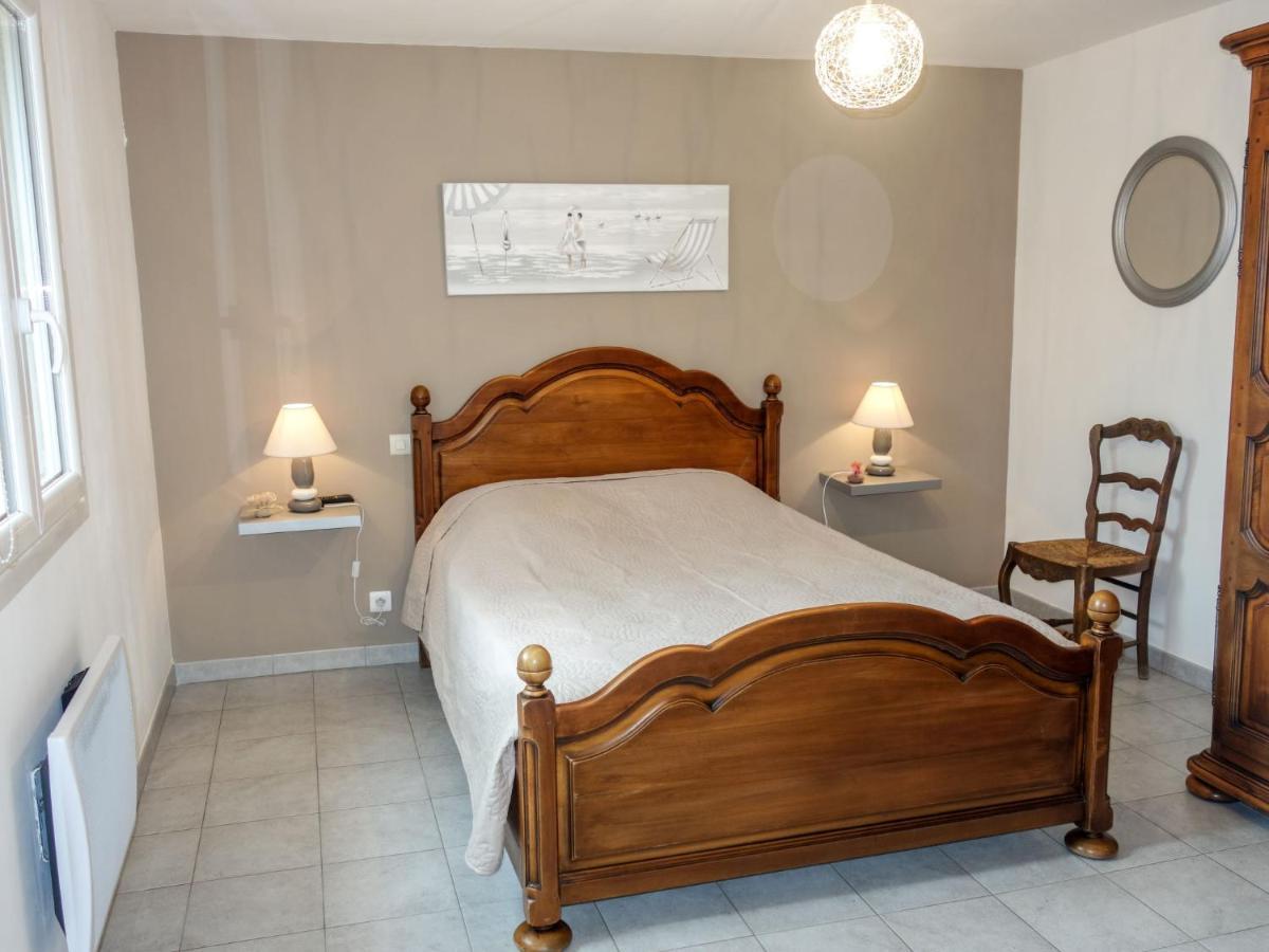 Apartment Le Mas Line By Interhome Le Brulat 外观 照片